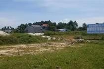  Công ty Kim Oanh không phải là chủ đầu tư dự án Khu dân cư Hòa Lân?