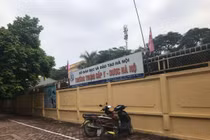 “Loạn” trường y dược tại Hà Nội