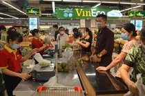 Hà Nội đảm đảm bình ổn giá giữa “bão” dịch Covid-19