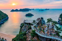 Flamingo tung ưu đãi mừng 30/4 - 1/5