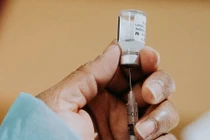 Văcxin "không có tủ lạnh"