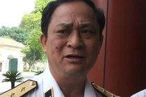 Nguyên thứ trưởng Quốc phòng Nguyễn Văn Hiến bị cáo buộc gây thất thoát 939 tỉ đồng