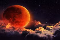 Vì sao không quan sát được nguyệt thực