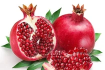 Lựu bổ máu đẹp da 