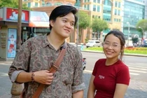 'Cưới sớm hay muộn, quan trọng là mình lấy ai'