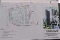 Hải Phòng lấy ý kiến dân cư xây tháp thương mại 70 tầng