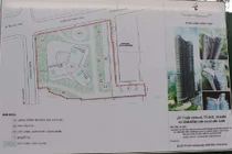 Hải Phòng lấy ý kiến dân cư xây tháp thương mại 70 tầng