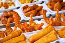 Cách dùng dầu ăn khiến cơ thể "nhanh chết" nhất