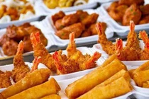 Cách dùng dầu ăn khiến cơ thể "nhanh chết" nhất