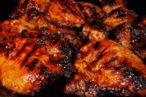  Khử mùi thức ăn bị cháy