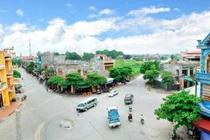 Hưng Thịnh là nhà đầu tư Dự án Khu dân cư làng nghề Lược - Vạc