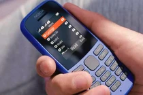 Tiến tới xóa sổ điện thoại “cục gạch”