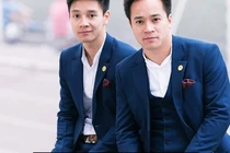 "Hổ phụ sinh hổ tử" nhà họ Lê: Cha là người hồi sinh VPBank khỏi vực thẳm, con lớn startup nghìn tỷ, con út lập kênh Youtube hút triệu fan