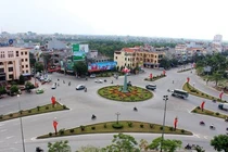 Hưng Yên công bố dự án 450 căn nhà liền kề