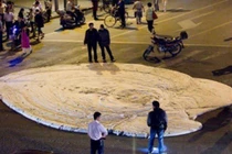 Truy tìm bí ẩn loạt hiện tượng thiên nhiên kỳ quặc chưa từng có