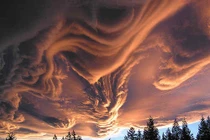 Những hiện tượng thiên nhiên bất thường, bí ẩn và tuyệt đẹp