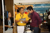 Triển Lãm Oil & Gas Vietnam (OGAV) 2019: Nơi hội tụ các chuyên gia, nhiều giải pháp công nghệ hiện đại trong ngành dầu khí và hàng hải