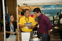 Triển Lãm Oil & Gas Vietnam (OGAV) 2019: Nơi hội tụ các chuyên gia, nhiều giải pháp công nghệ hiện đại trong ngành dầu khí và hàng hải