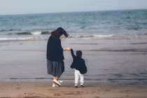 Là mẹ đơn thân, bị gia đình người yêu phản đối