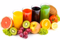 Men gan cao và cách giảm không cần thuốc