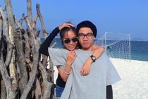 Rộ tin Wowy chuẩn bị rước bạn gái quản lý  "về dinh"