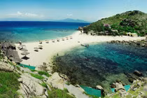 Việt Nam lọt top 10 nơi lặn biển đáng đi nhất thế giới năm 2020