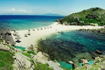 Việt Nam lọt top 10 nơi lặn biển đáng đi nhất thế giới năm 2020