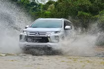 Tất cả dòng xe Mitsubishi đều được ưu đãi trong tháng 8, khách Việt được lợi gì?