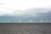 Mô hình điện toán xác định tuổi thọ của điện gió