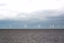 Mô hình điện toán xác định tuổi thọ của điện gió