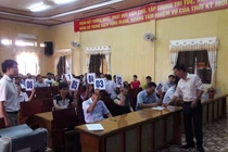 Đà Nẵng tăng cường thanh tra, kiểm tra tổ chức và hoạt động đấu giá tài sản