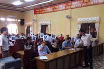 Đà Nẵng tăng cường thanh tra, kiểm tra tổ chức và hoạt động đấu giá tài sản