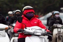 Bắc Bộ lại đón rét đậm