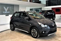 Thị trường ô tô tháng 6/2021: VinFast Fadil vẫn dẫn đầu bất chấp sức mua chung giảm