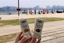 3 lý do dòng sữa hạt cao cấp của Vinamilk được kỳ vọng “làm nên chuyện” tại Hàn Quốc