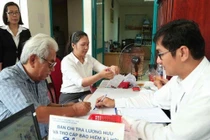  Từ năm 2021, mức hưởng lương hưu thay đổi 