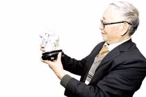 Những người tiên phong: Vị giáo sư già và nỗi tiếc nuối với "kho báu" đá quý