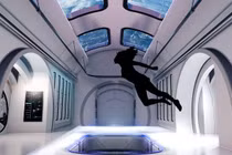 Trạm vũ trụ thương mại