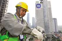 Vì sao chậm thương mại hóa 5G?