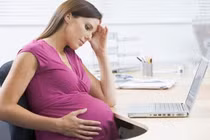 Khắc phục giảm trí nhớ khi mang thai