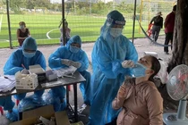 Khánh Hòa chỉ phát hiện một trường hợp có dấu hiệu tham nhũng trong chi tiền hỗ trợ Covid-19. Ảnh: XN.