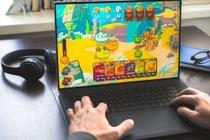 Samsung đầu tư vào game Axie Infinity