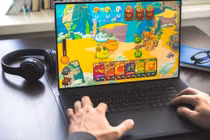 Samsung đầu tư vào game Axie Infinity