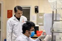 Bộ GD&ĐT sẽ khen thưởng các nghiên cứu về Covid-19