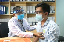 Kiểm soát tốt bệnh hen tại nhà