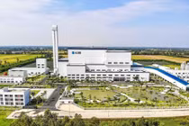 Cần Thơ "nhức đầu" với 7.500 tấn tro bay lộ thiên