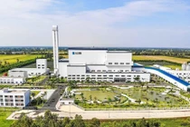 Cần Thơ "nhức đầu" với 7.500 tấn tro bay lộ thiên