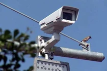 Giám sát an ninh biên giới bằng camera AI