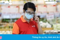 Hoa mắt với combo 'đi chợ hộ' của các siêu thị TP.HCM