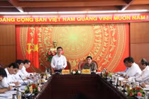 Nhân sự đại hội phải đủ năng lực, phẩm chất, uy tín